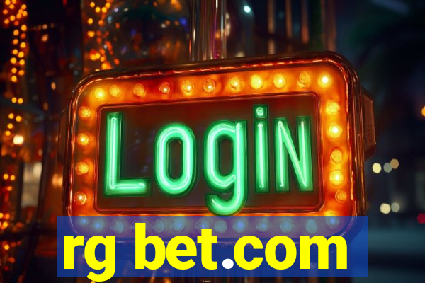 rg bet.com